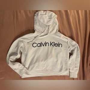 Calvin Klein Sweatshirt